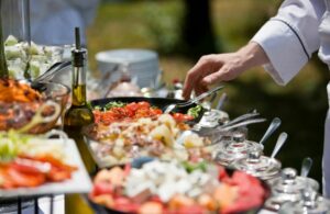 Abiball – Catering Lehrte