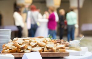 Abiball – Catering Lehrte