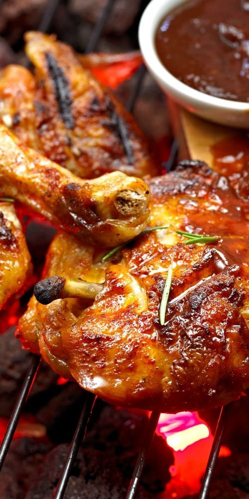 BBQ & Grillfest – Catering Lehrte