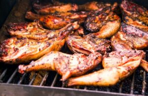 BBQ & Grillfest – Catering Lehrte
