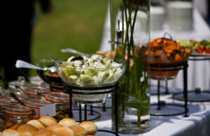 BBQ & Grillfest – Catering Lehrte