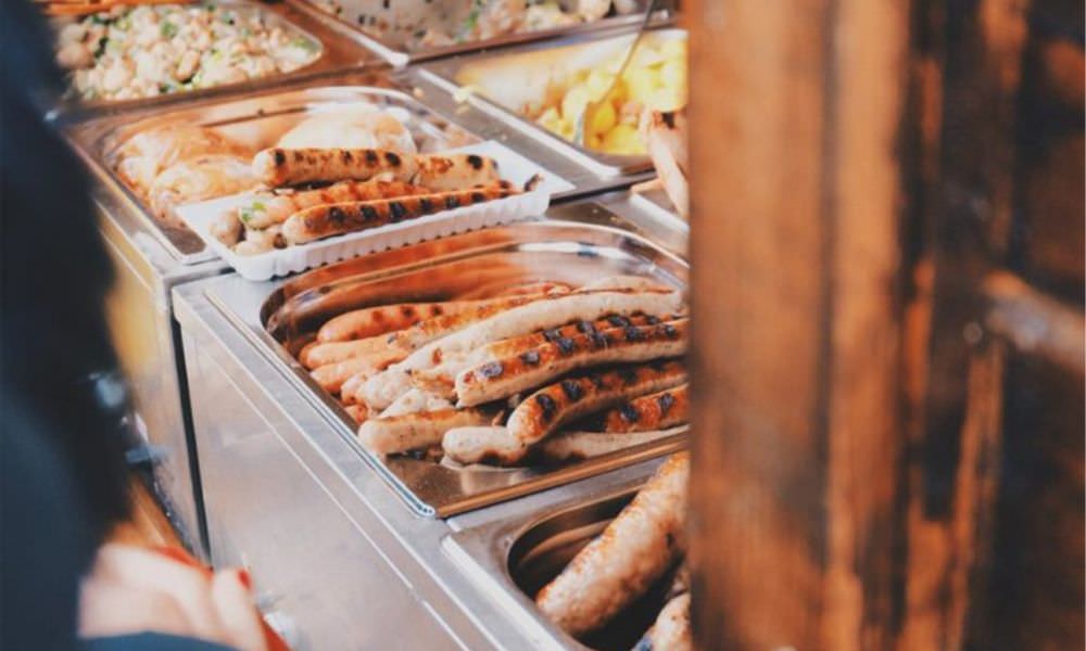 BBQ & Grillfest – Catering Lehrte