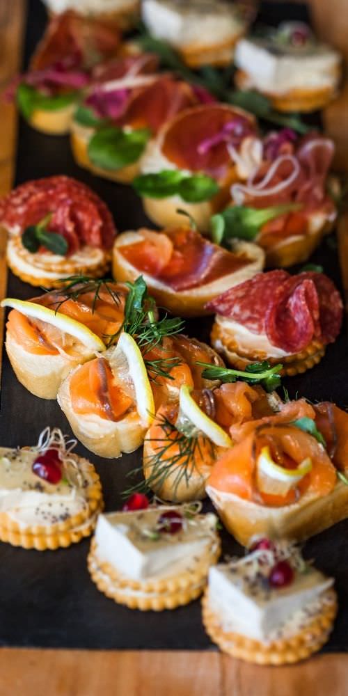 Buffet – Catering Lehrte