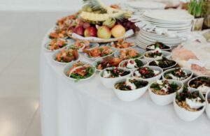 Fingerfood – Catering Lehrte