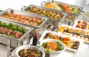 Fingerfood – Catering Lehrte