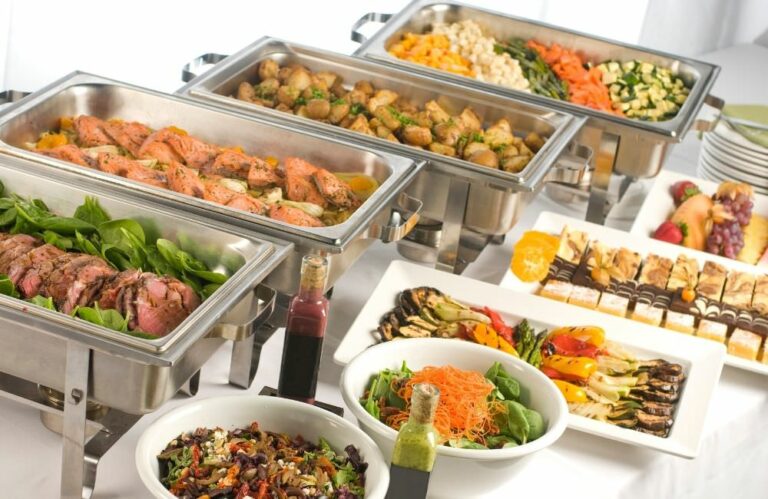 Brunch Catering – Catering Lehrte