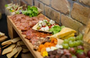 Fingerfood – Catering Lehrte