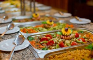 Buffet – Catering Lehrte