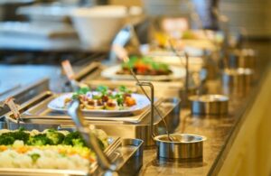 Buffet – Catering Lehrte