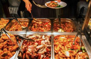 Buffet – Catering Lehrte
