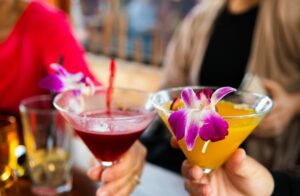 Cocktail Catering – Catering Lehrte