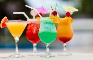 Cocktail Catering – Catering Lehrte