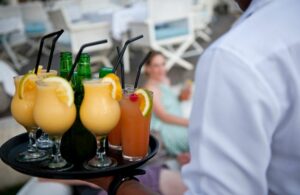 Cocktail Catering – Catering Lehrte