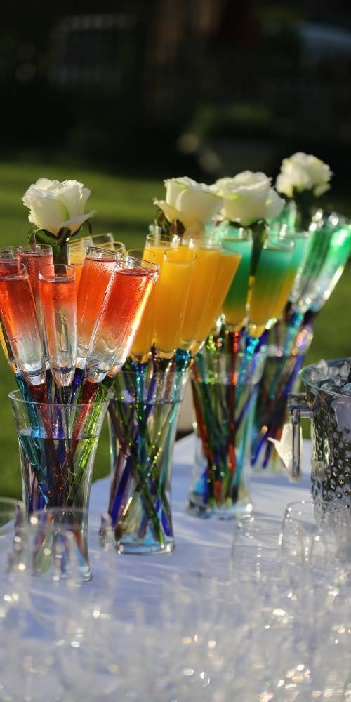Cocktail Catering – Catering Lehrte