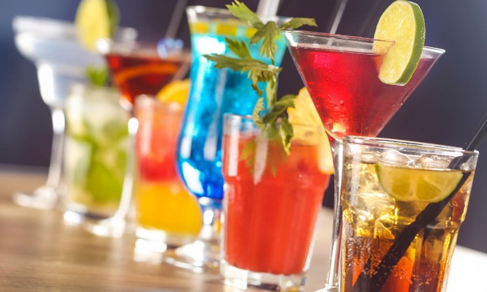 Cocktail Catering – Catering Lehrte