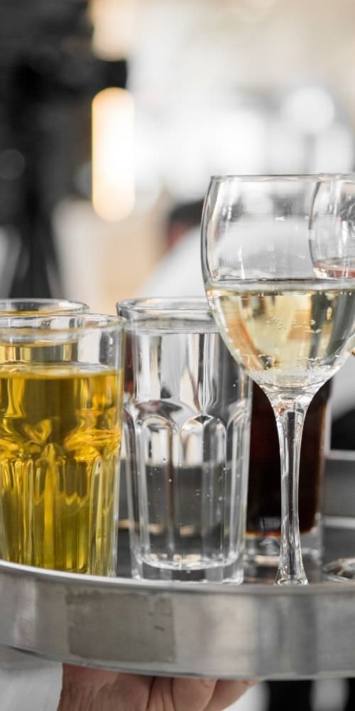 Getränke Catering – Catering Lehrte