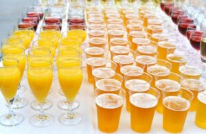 Getränke Catering – Catering Lehrte