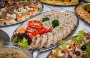 Firmenfeier & Firmenevent – Catering Lehrte