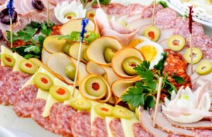 Firmenfeier & Firmenevent – Catering Lehrte
