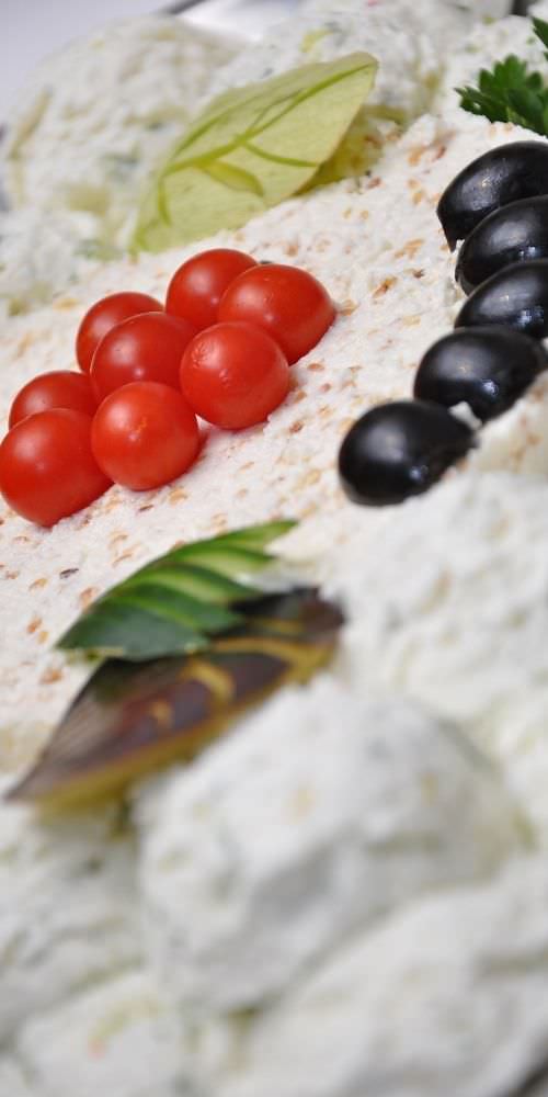 Firmenjubiläum – Catering Lehrte