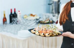 Firmenjubiläum – Catering Lehrte