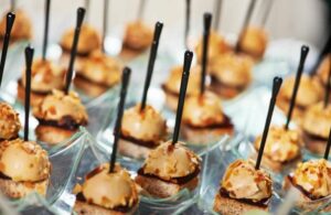 Firmenjubiläum – Catering Lehrte
