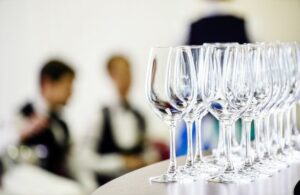 Firmenjubiläum – Catering Lehrte