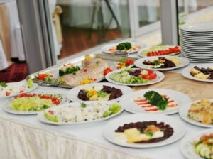 Frühstück Catering – Catering Lehrte