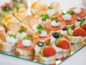 Frühstück Catering – Catering Lehrte