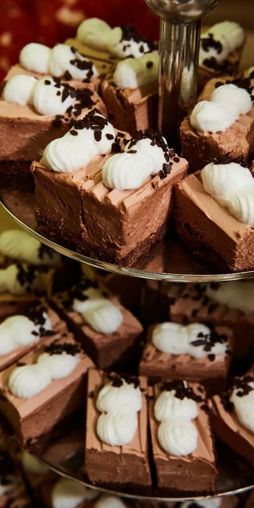 Geburtstag – Catering Lehrte