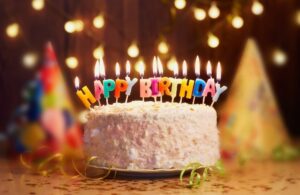 Geburtstag – Catering Lehrte