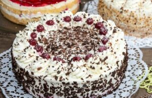 Geburtstag – Catering Lehrte
