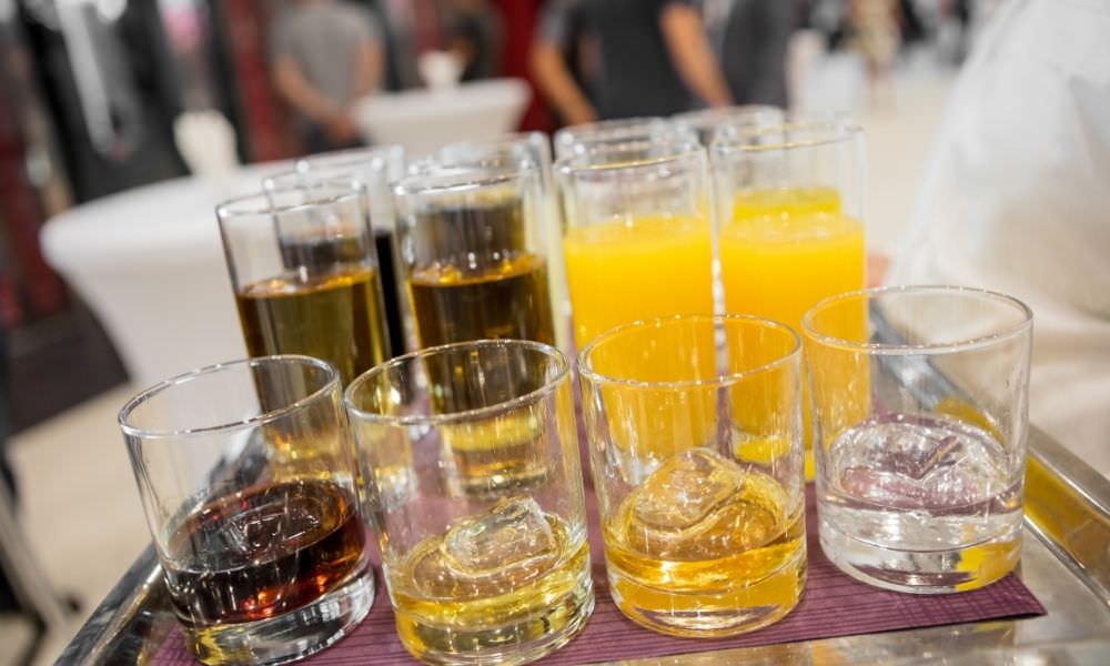 Getränke Catering – Catering Lehrte