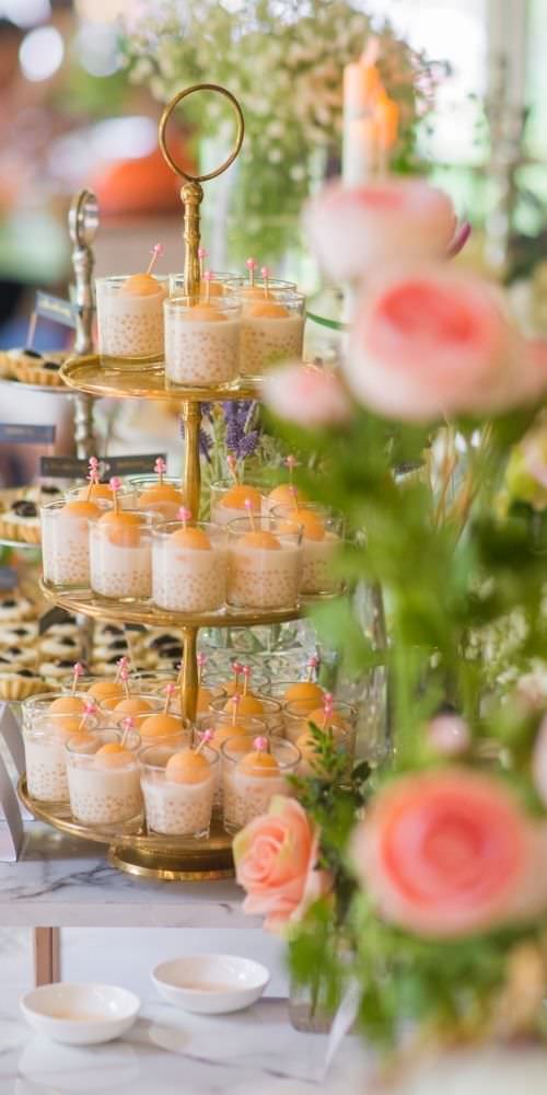 Hochzeit – Catering Lehrte