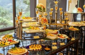 Hochzeit – Catering Lehrte