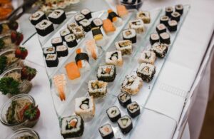Hochzeit – Catering Lehrte