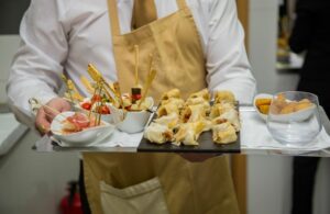 Jubiläum – Catering Lehrte