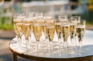 Jubiläum – Catering Lehrte