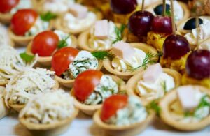 Jubiläum – Catering Lehrte