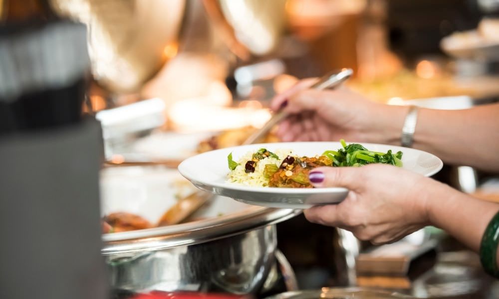 Jubiläum – Catering Lehrte