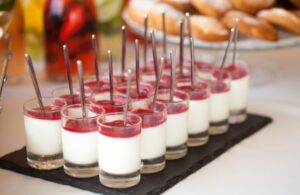 Konferenz & Tagung – Catering Lehrte