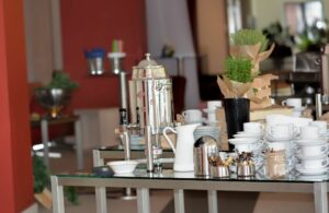 Konferenz & Tagung – Catering Lehrte