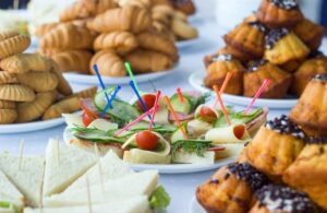 Konferenz & Tagung – Catering Lehrte