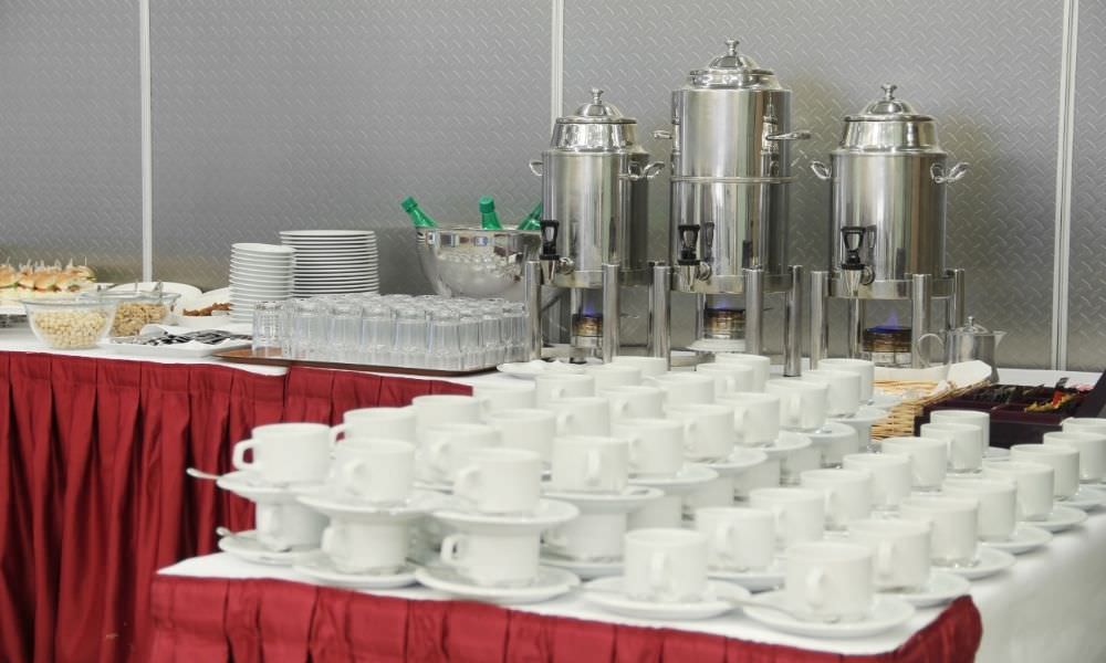 Konferenz & Tagung – Catering Lehrte