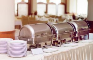 Konfirmation, Kommunion & Taufe – Catering Lehrte