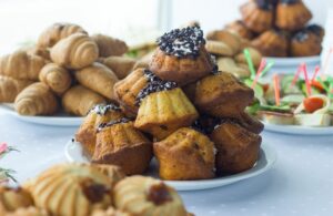 Messe & Kongress – Catering Lehrte