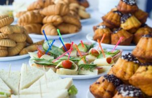 Messe & Kongress – Catering Lehrte