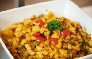 Weihnachtsfeier – Catering Lehrte