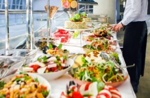 Weihnachtsfeier – Catering Lehrte