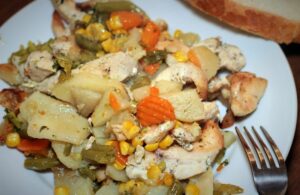 Weihnachtsfeier – Catering Lehrte